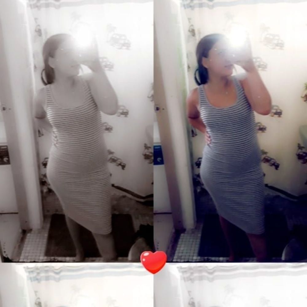 Meet your Posher, Irmarys